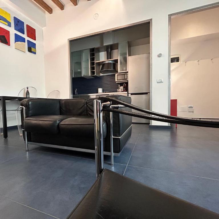 Domus - Appartamento con 1 Camera da Letto - 4