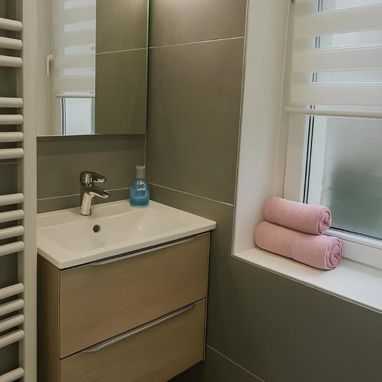 Escale Élégante Nancy - Appartement 1 Chambre - 18