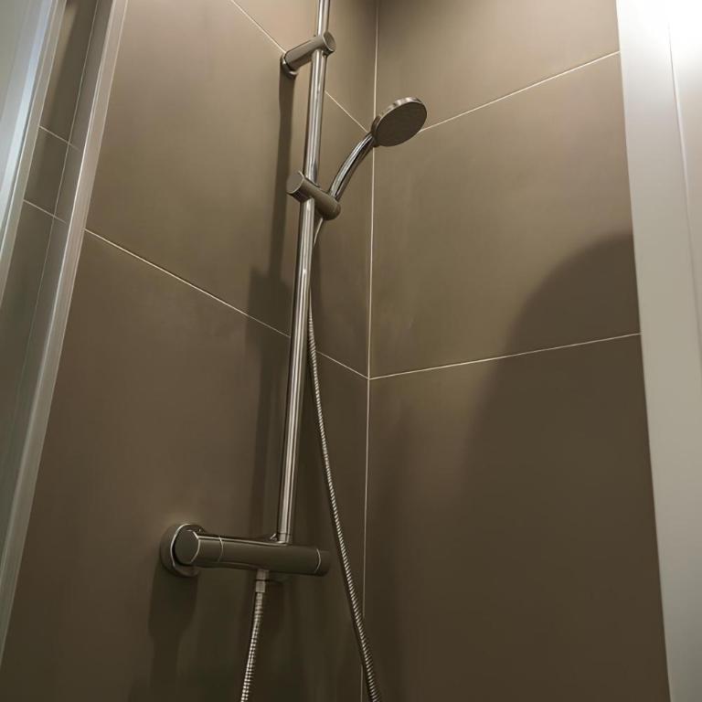 Escale Élégante Nancy - Appartement 1 Chambre - 13