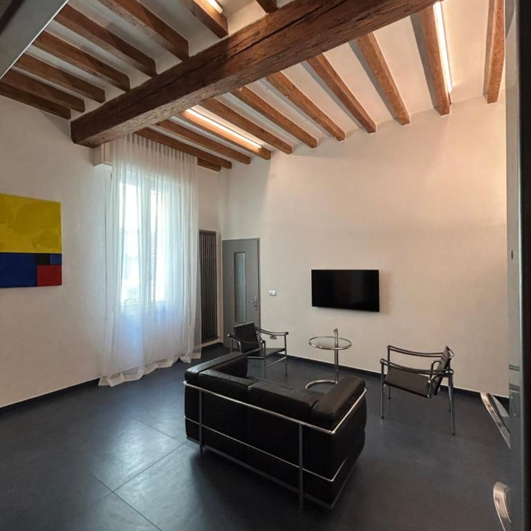 Domus - Appartamento con 1 Camera da Letto - 10