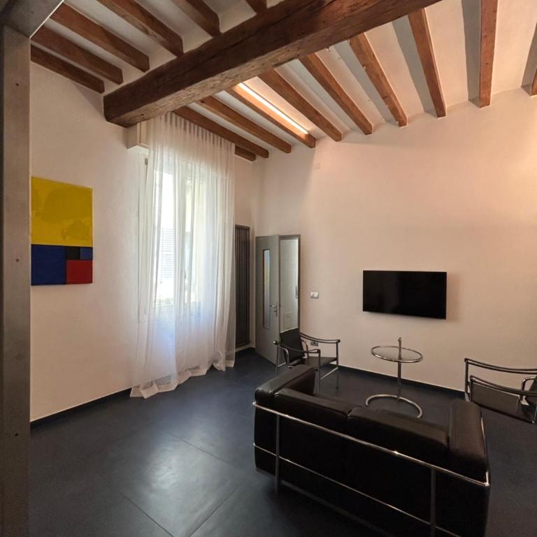 Domus - Appartamento con 1 Camera da Letto - 11
