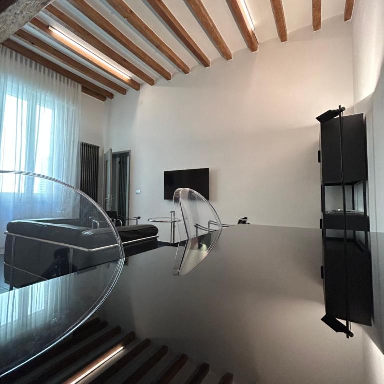 Domus - Appartamento con 1 Camera da Letto - 7