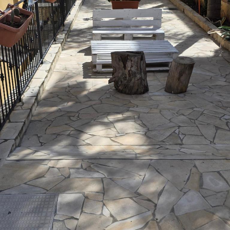 Villa Aurora Per Vacanze - Casa Vacanze - 5