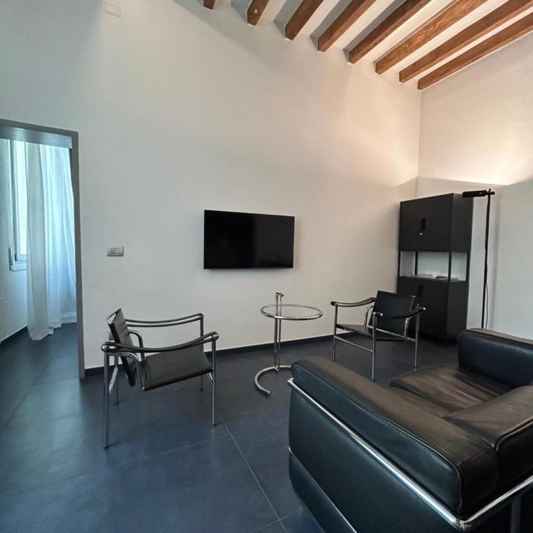 Domus - Appartamento con 1 Camera da Letto - 9