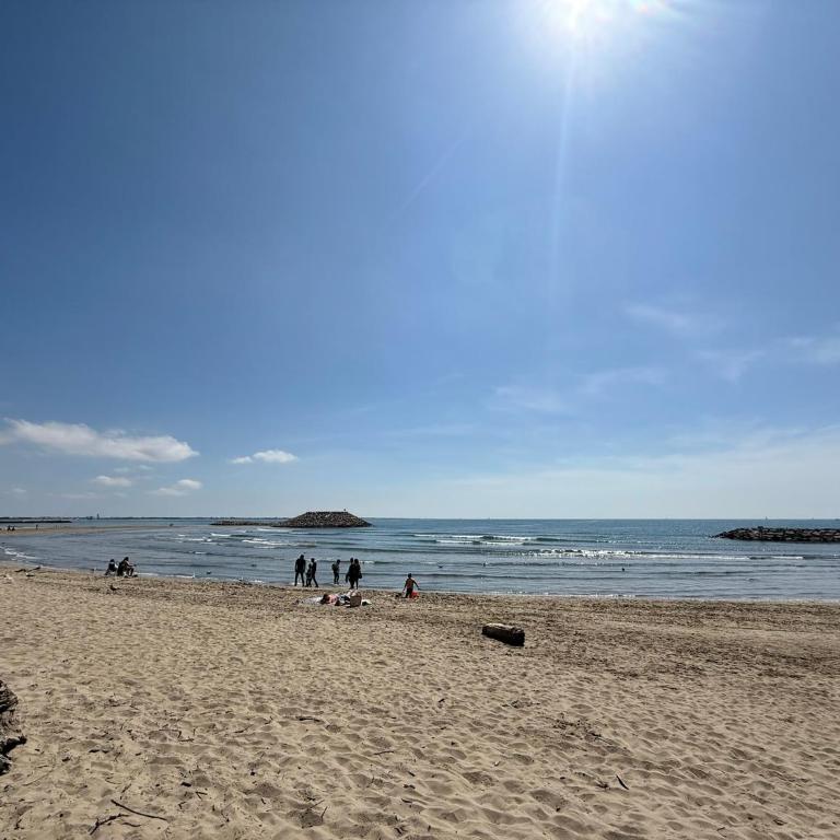 Appart Grande motte Quartier Couchant - Parking - Balcon- Piscine - Plage 300m - One-Bedroom Apartment - 33