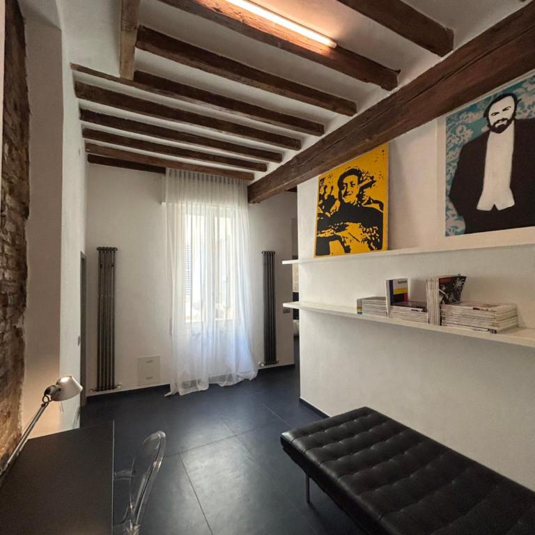 Domus - Appartamento con 1 Camera da Letto - 12