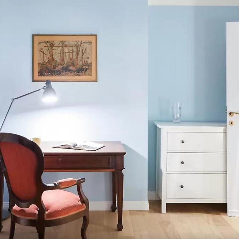 Exclusive apartment a few steps from the Spanish Steps - Appartamento con 3 Camere da Letto - 14