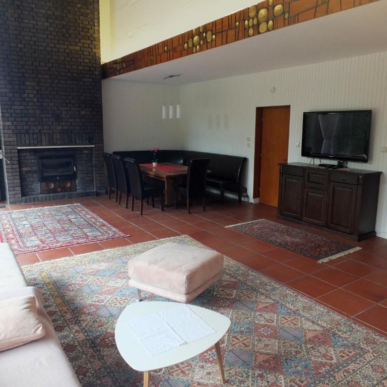 Ferienhaus Seental - Villa mit 3 Schlafzimmern - 8