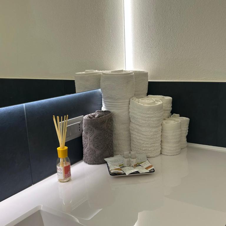 Domus - Appartamento con 1 Camera da Letto - 27