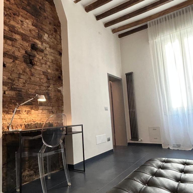 Domus - Appartamento con 1 Camera da Letto - 16
