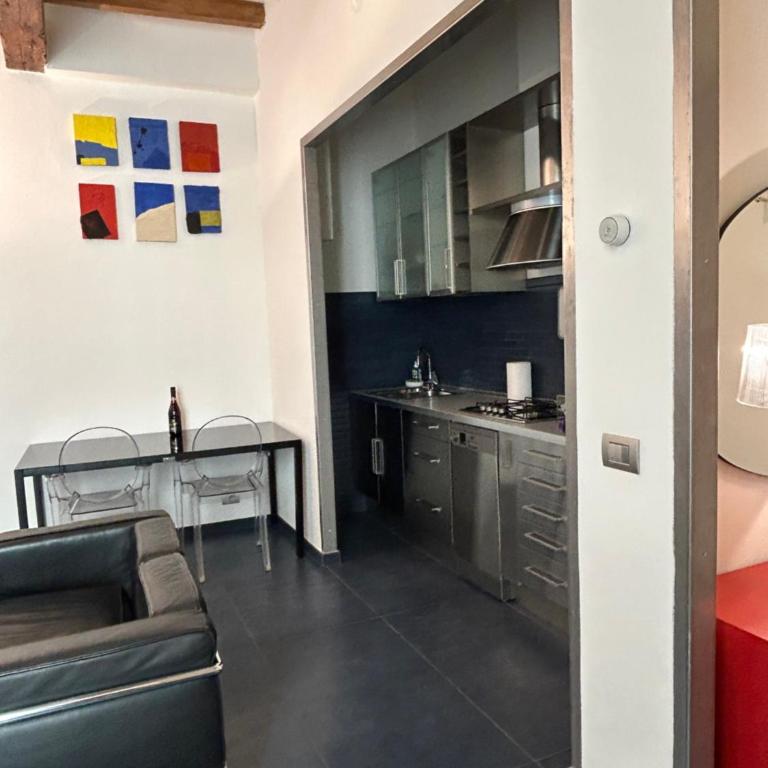 Domus - Appartamento con 1 Camera da Letto - 3