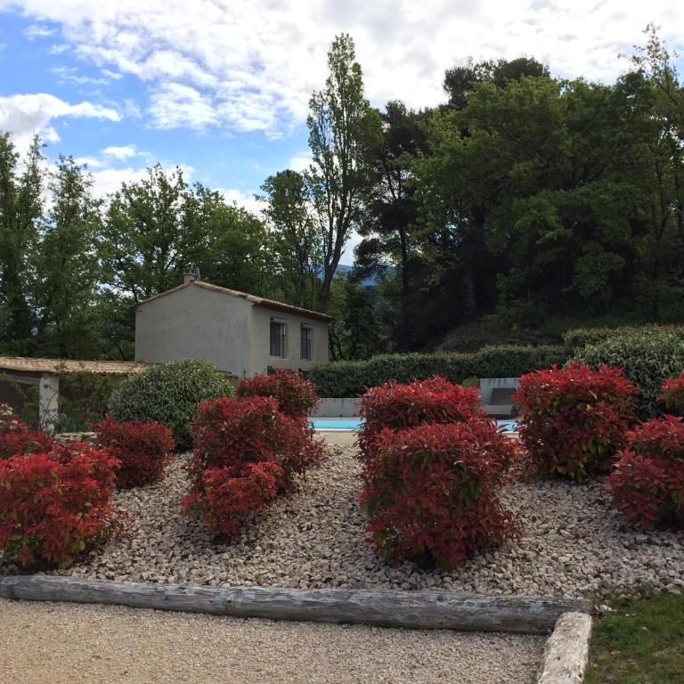Villas de La Ferme Du Gros Noyer - Villa 2 Chambres avec Piscine Privée - 37