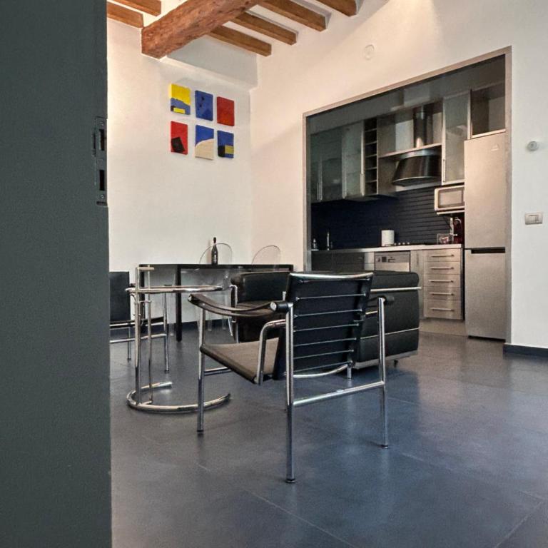 Domus - Appartamento con 1 Camera da Letto - 8