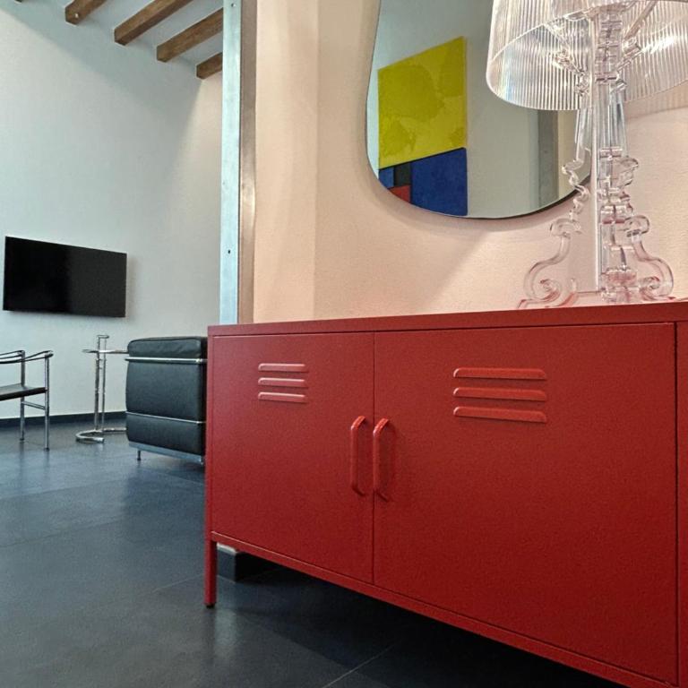Domus - Appartamento con 1 Camera da Letto - 2