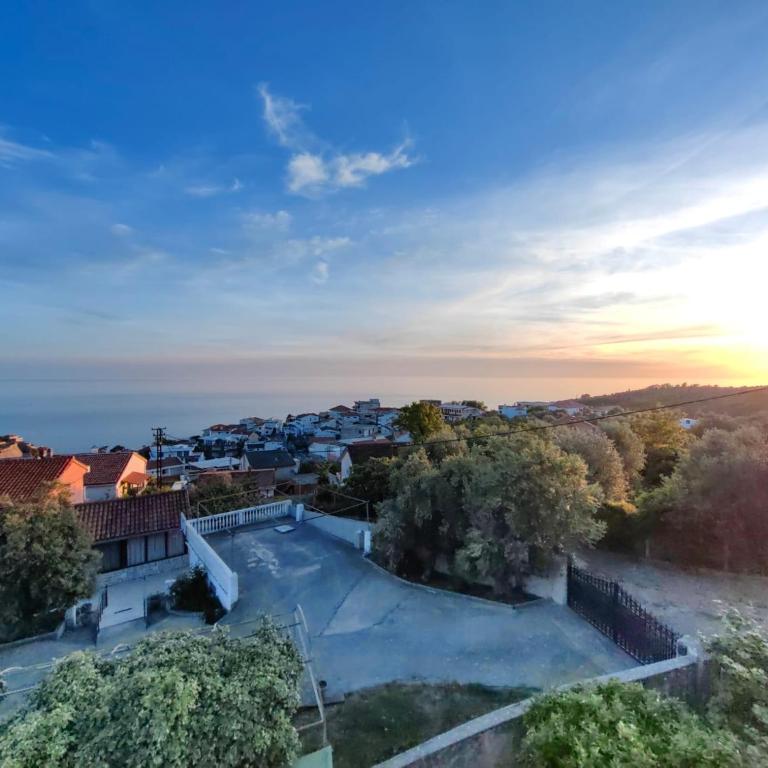 BOR - The Entire Home with Sea view - Apartment - 20