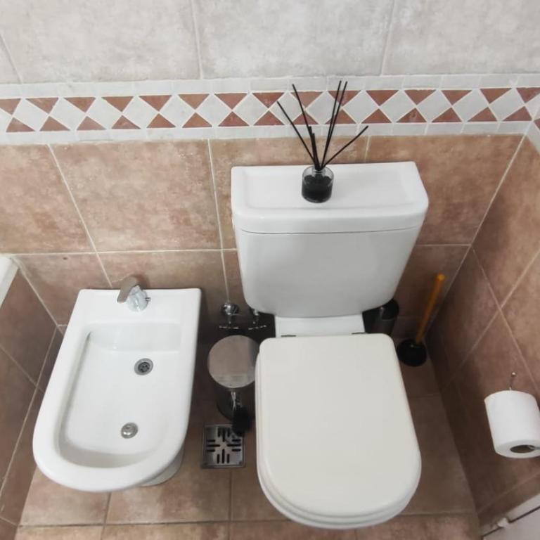 Luvana Palermo - Apartamento de 1 dormitorio - 17