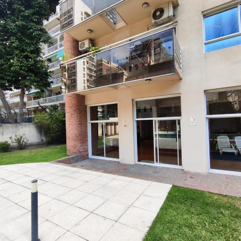 Luvana Palermo - Apartamento de 1 dormitorio - 26