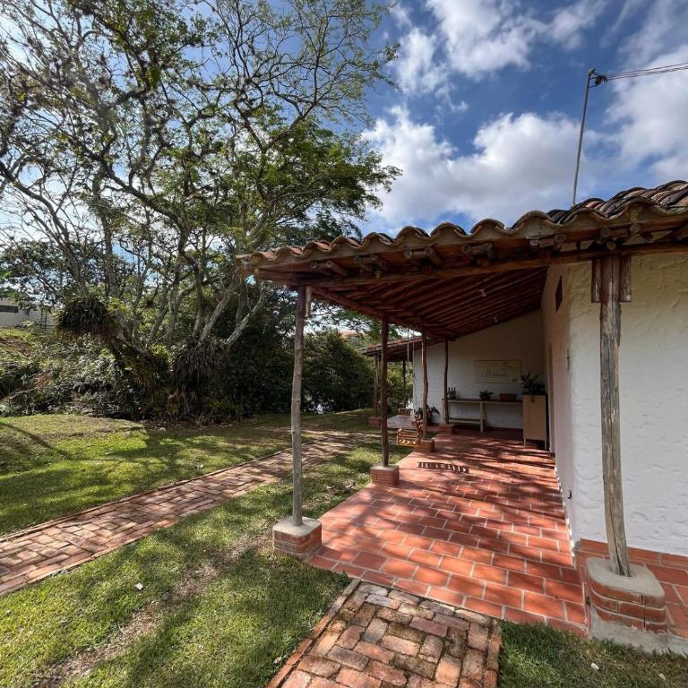 Casa Santa Elena, Ocaña - Casa de 2 dormitorios - 9