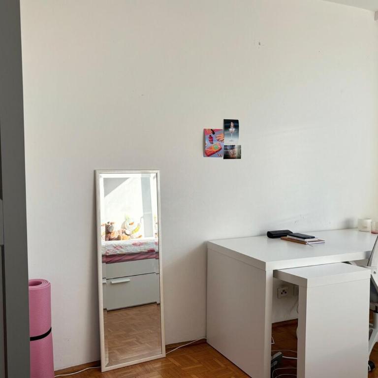 Cozy apartment, best location - Apartment mit 1 Schlafzimmer - 4