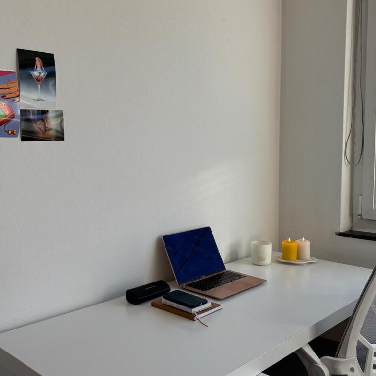 Cozy apartment, best location - Apartment mit 1 Schlafzimmer - 3