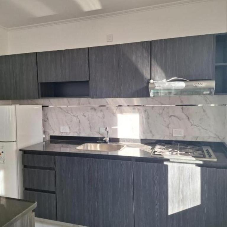 CasaPino Departamentos en Costa del Este - Apartamento Premium de 1 dormitorio - 7