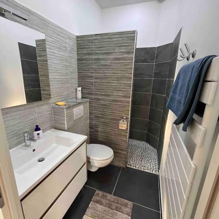 Les gentianes - Appartement 2 Chambres - 20