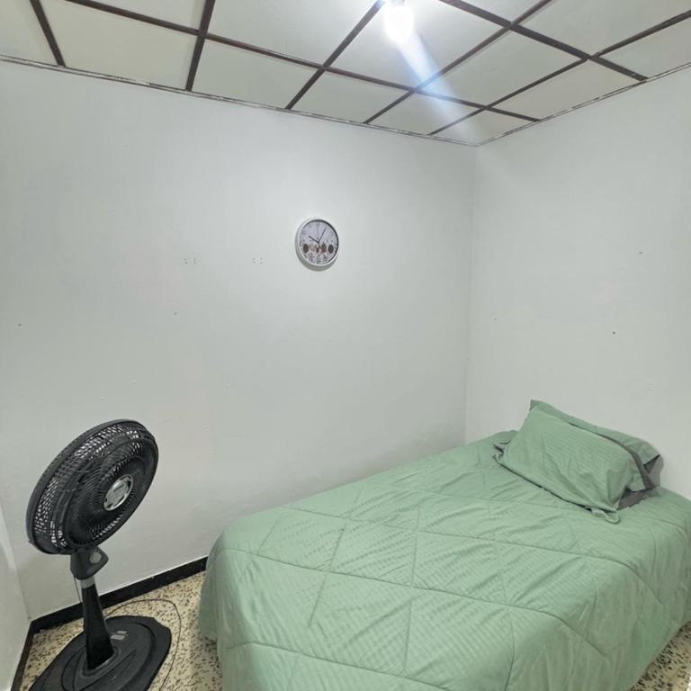Casa Garupal - Three-Bedroom House - 2