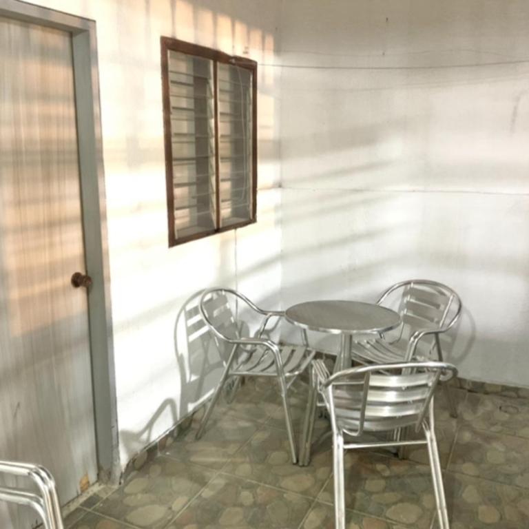 Casa Garupal - Three-Bedroom House - 3