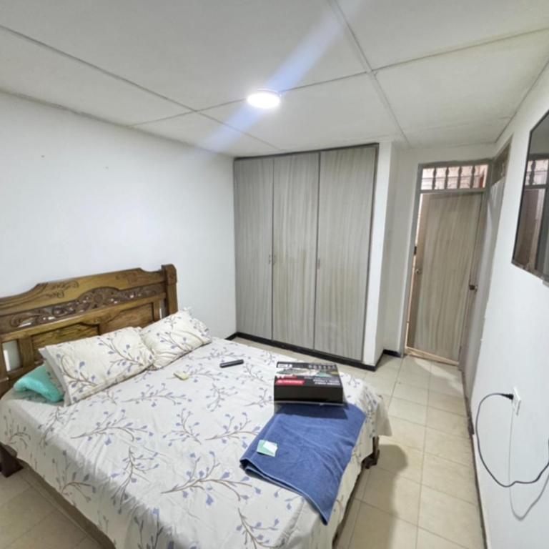 Casa Garupal - Three-Bedroom House - 4