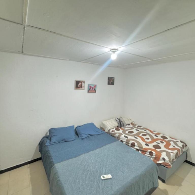 Casa Garupal - Three-Bedroom House - 5