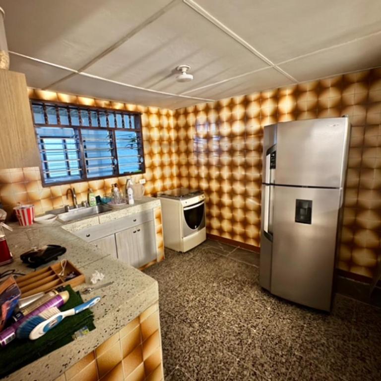 Casa Garupal - Three-Bedroom House - 6