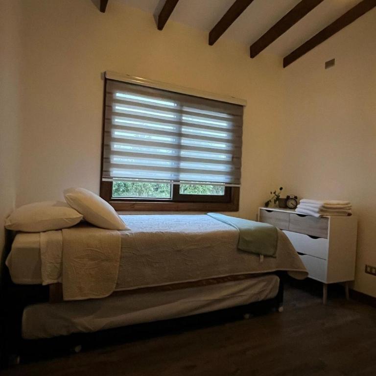 Cabañas Lawal 3 - Apartamento de 2 dormitorios - 15
