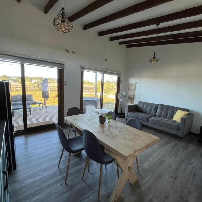 Cabañas Lawal 3 - Apartamento de 2 dormitorios - 19