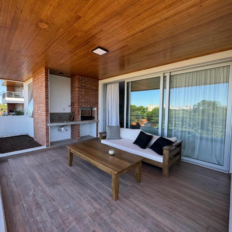 Depto 2 Dorm en Posadas - Lomas de Alem - Apartamento de 2 dormitorios - 5