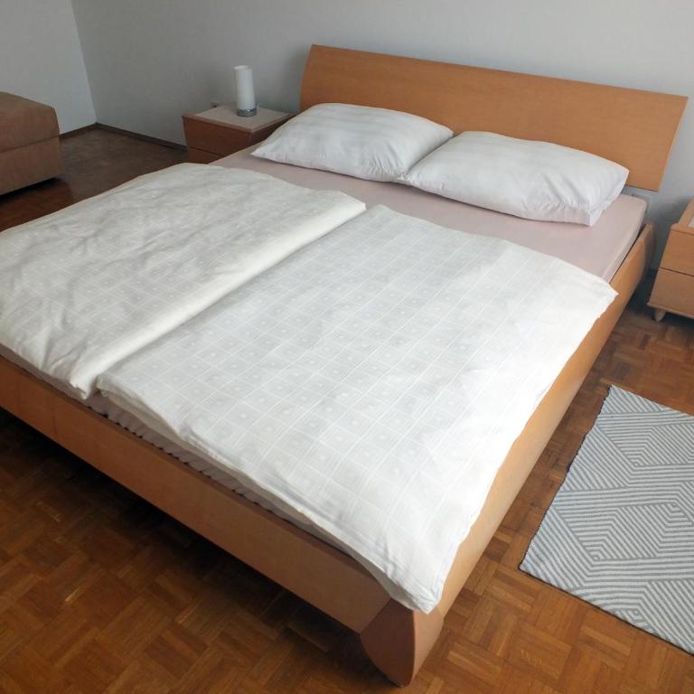 Ferienhaus Seental - Villa mit 3 Schlafzimmern - 4