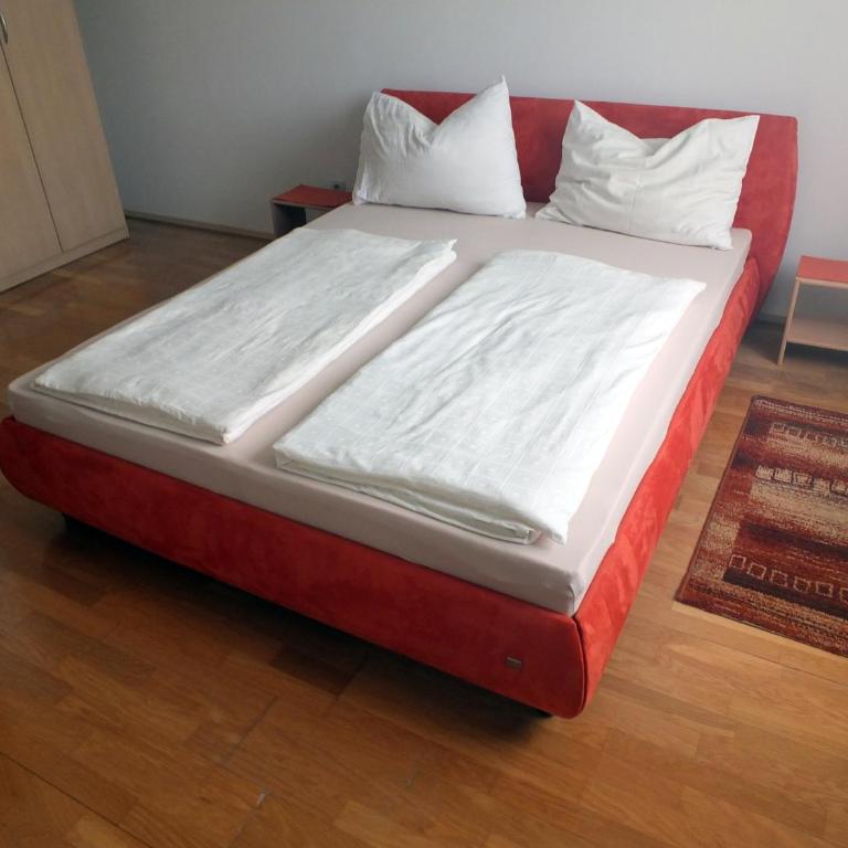 Ferienhaus Seental - Villa mit 3 Schlafzimmern - 5