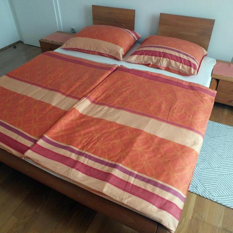 Ferienhaus Seental - Villa mit 3 Schlafzimmern - 7