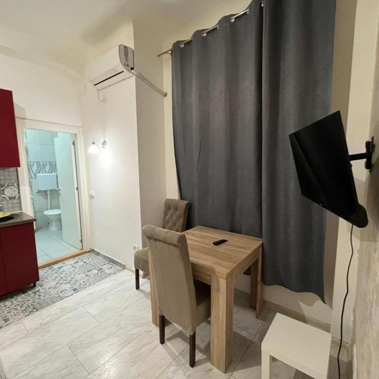Nefertiti Apartment - One-Bedroom Apartment - 4