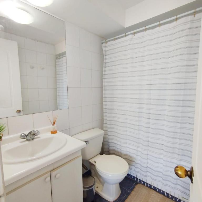 Jardin del mar - Reñaca - Apartamento de 2 dormitorios con vistas - 8