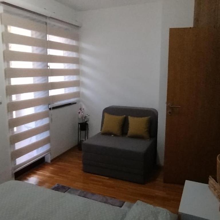 Konak 23 - One-Bedroom Apartment - 36