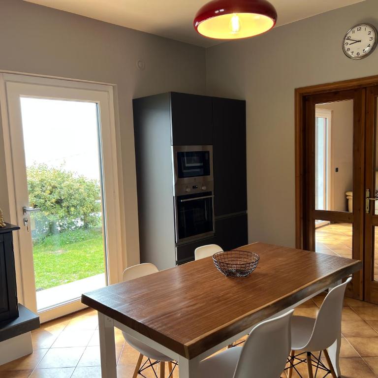 VillaTullia Ferienhaus mit Seesicht Gardasee - Casa con 2 Camere da Letto - 4