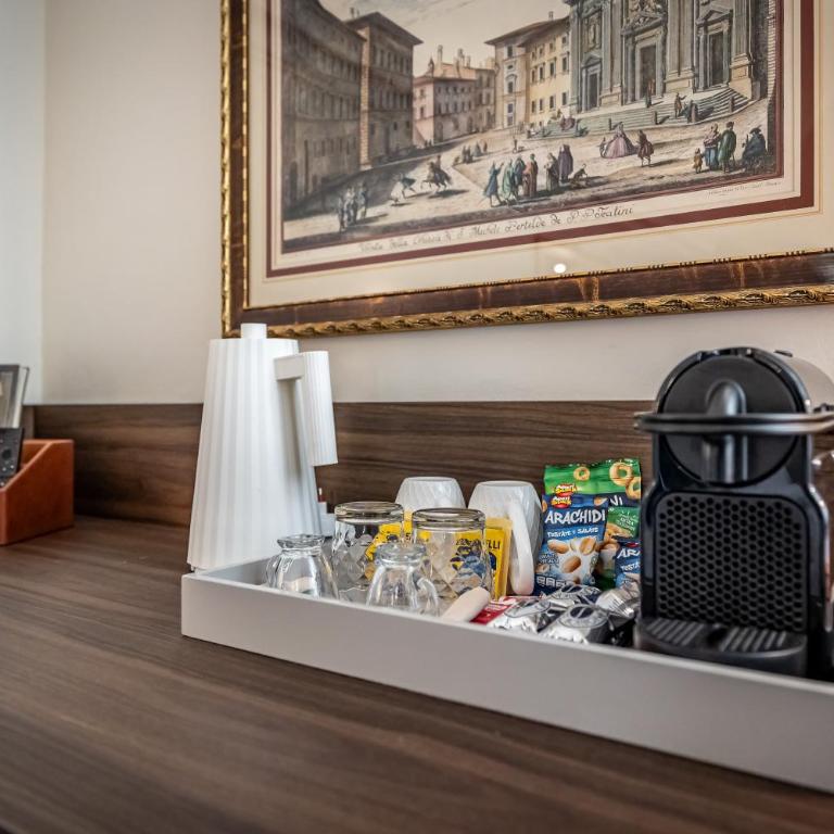 Le Corti by Dimora Collection - Luxury Suites in a Restored 13th-Century Convent with Sauna and Gym - Adults Only - Suite King con Balcone - 26