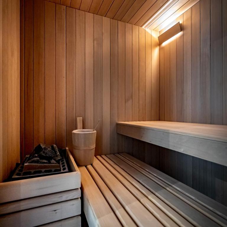 Le Corti by Dimora Collection - Luxury Suites in a Restored 13th-Century Convent with Sauna and Gym - Adults Only - Suite con Terrazza - 26
