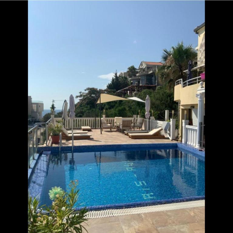 Apartment Sunce - One-Bedroom Apartment - 12