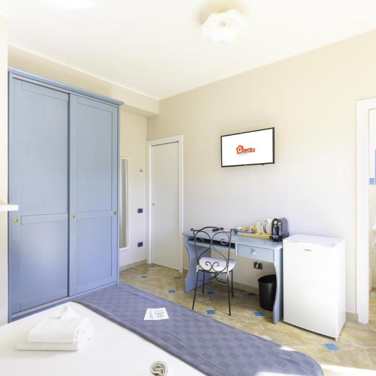 Giaco's Rooms - Habitación Doble - 2