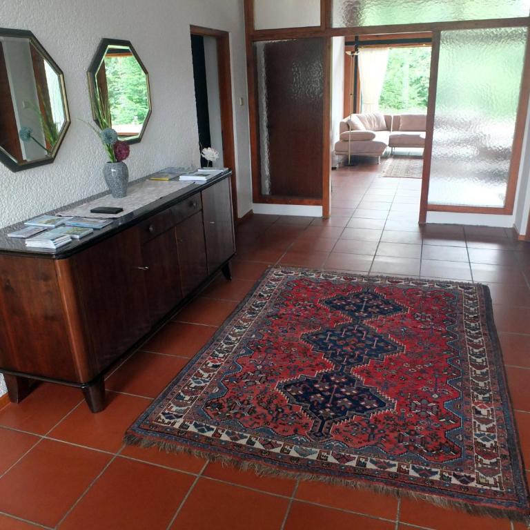 Ferienhaus Seental - Villa mit 3 Schlafzimmern - 9