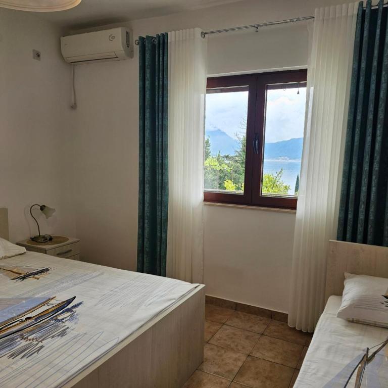 B & M Apartments - One-Bedroom Apartment with Sea View - 7