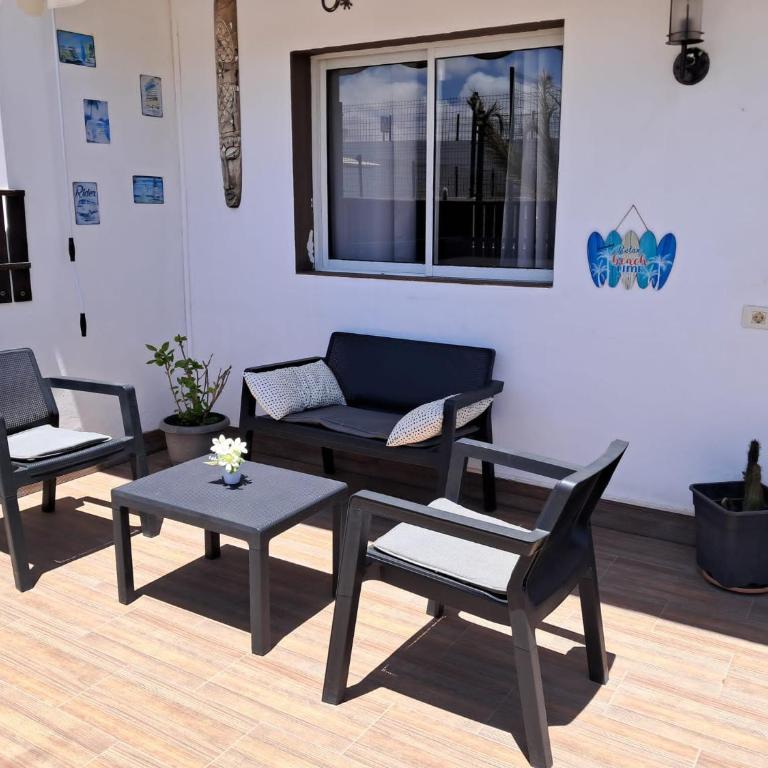 Casa Lucky Liuke - Apartamento de 1 dormitorio - 8