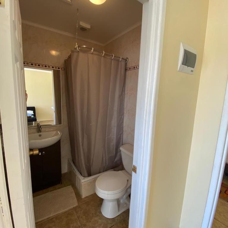 Departamentos interior frente a playa mansa - Apartamento de 3 dormitorios - 4