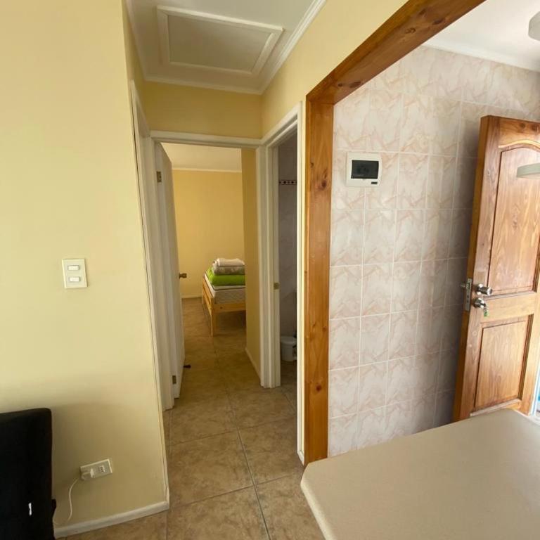 Departamentos interior frente a playa mansa - Apartamento de 3 dormitorios - 5